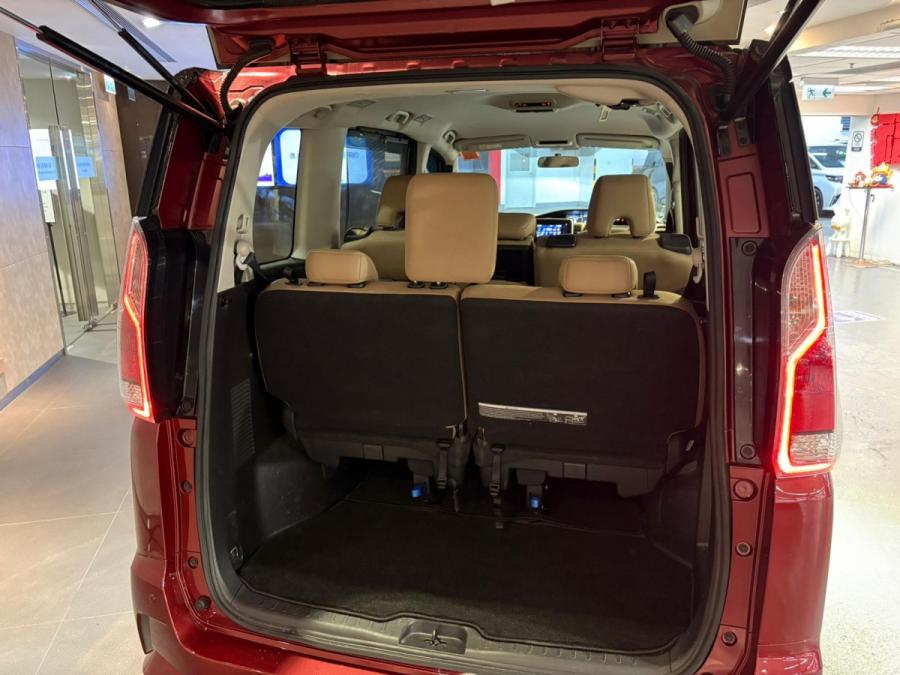 Serena Highway Stay VIP S-Hybrid - Image 6